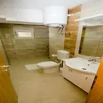شقة Vesela - Premium One Bedroom With Terrace And Partial Sea View Janjina
