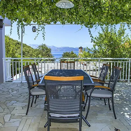 Vesela - Premium One Bedroom With Terrace And Partial Sea View Apartamento *