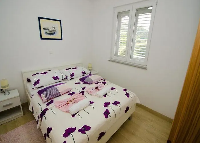 Vesela - Premium One Bedroom With Terrace And Partial Sea View Apartamento *