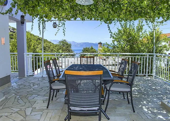 Vesela - Premium One Bedroom With Terrace And Partial Sea View Apartamento *