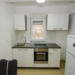 Vesela - Premium One Bedroom With Terrace And Partial Sea View * Janjina