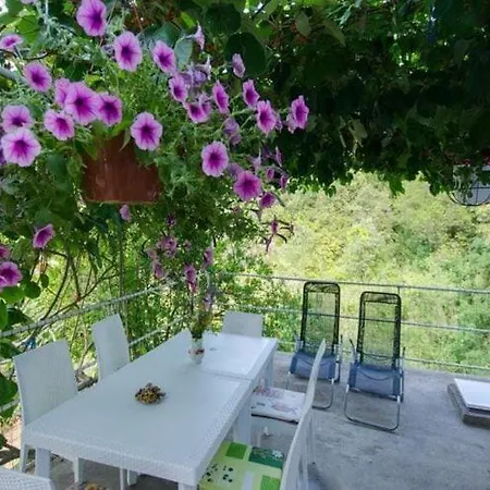 Apartment Vesela - Premium One Bedroom With Terrace And Partial Sea View