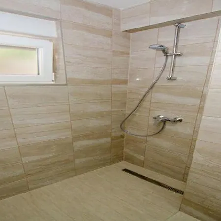 Διαμέρισμα Vesela - Premium One Bedroom With Terrace And Partial Sea View *