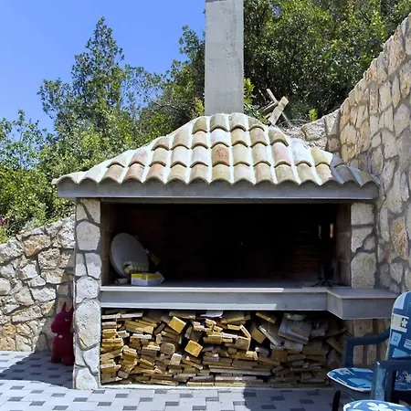 Διαμέρισμα Vesela - Premium One Bedroom With Terrace And Partial Sea View *